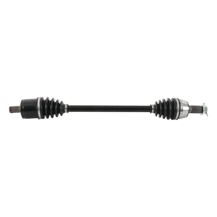 AXLE | ABM-PO-8-318
