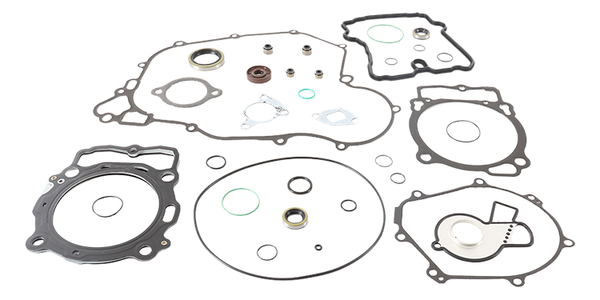COMPLETE GASKET SET WITH OIL SEALS | 811998