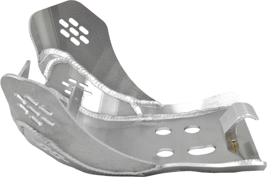 XTREME SKIDPLATE GAS/HUS/KTM