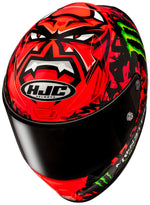 RPHA 1N QUARTARO 24 MC-1 helmet
