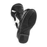 RAIDA BOOT WHT/BLK