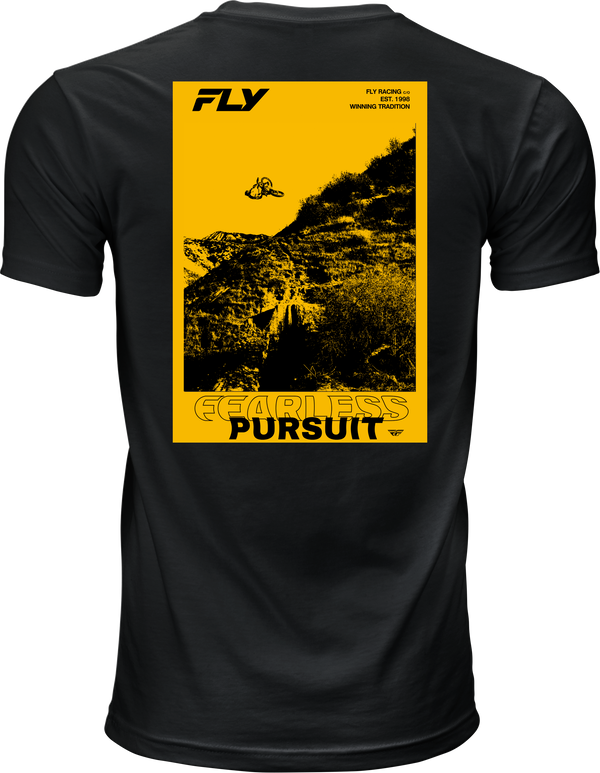 Freeride Tee