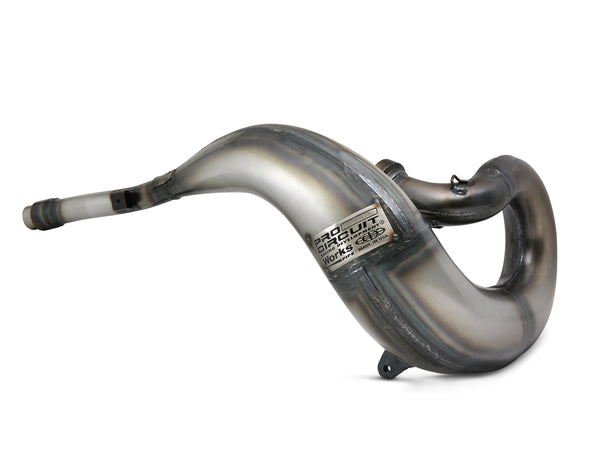 WORKS EXHAUST PIPE YZ250 '02-22 | PY05250