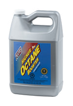 Octane Booster & Gas Stabilizer