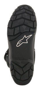 BELIZE DS BOOT BK