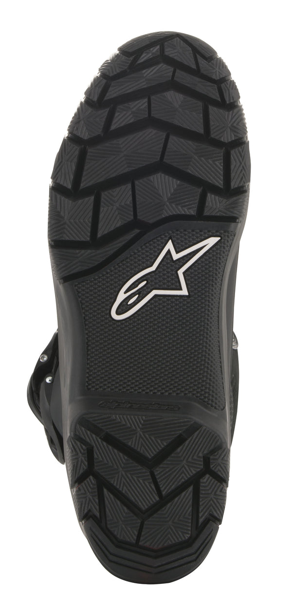 BELIZE DS BOOT BK
