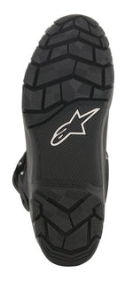 BELIZE DS BOOT BK