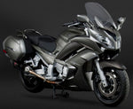 EXHAUST SIGNATURE R-77 SLIP-ON SS-CF-CF DUAL | 13150E0220