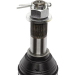 8-BALL EXTREME DUTY AXLE | AB8-CA-8-336