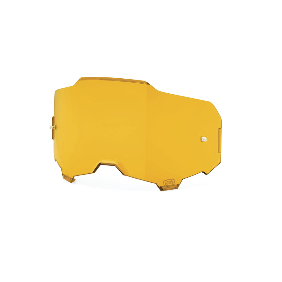 ARMEGA/ARMATIC INJECTED INJECTED PERSIMMON LENS | 59049-00004