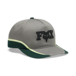 F HEAD X SNAPBACK HAT [ADB]