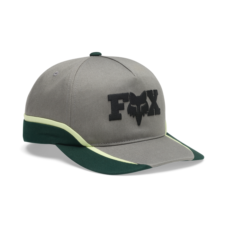 F HEAD X SNAPBACK HAT [ADB]