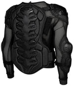 MAMORU MOTO JACKET