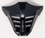 DS-X1 LOWER VENT