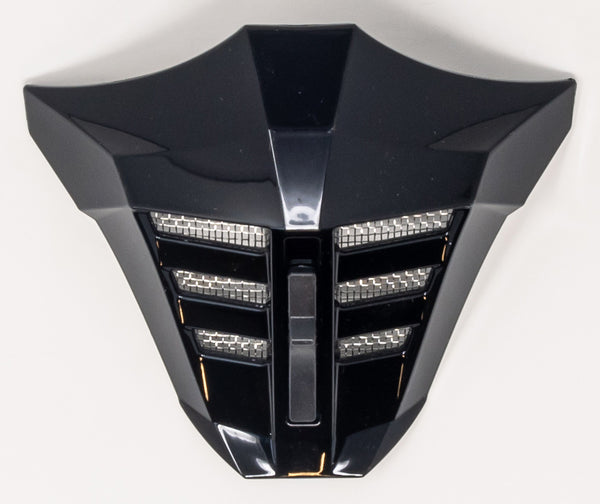 DS-X1 LOWER VENT