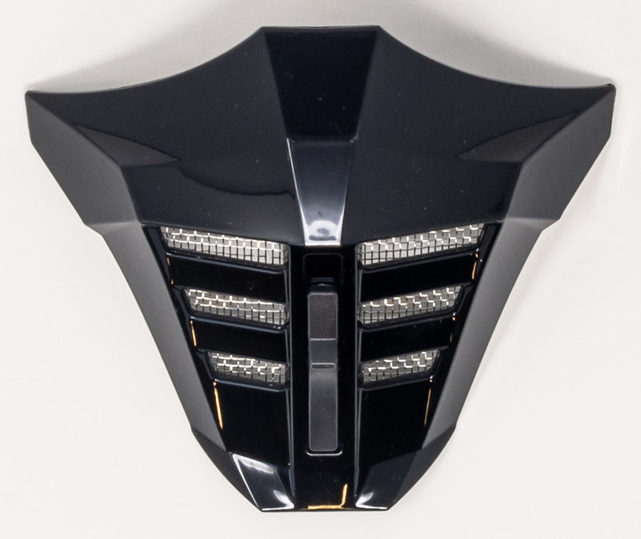 DS-X1 LOWER VENT