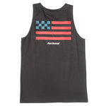 LIBERTY TANK BLACK