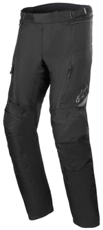 ST 1 WP PANT BLACK