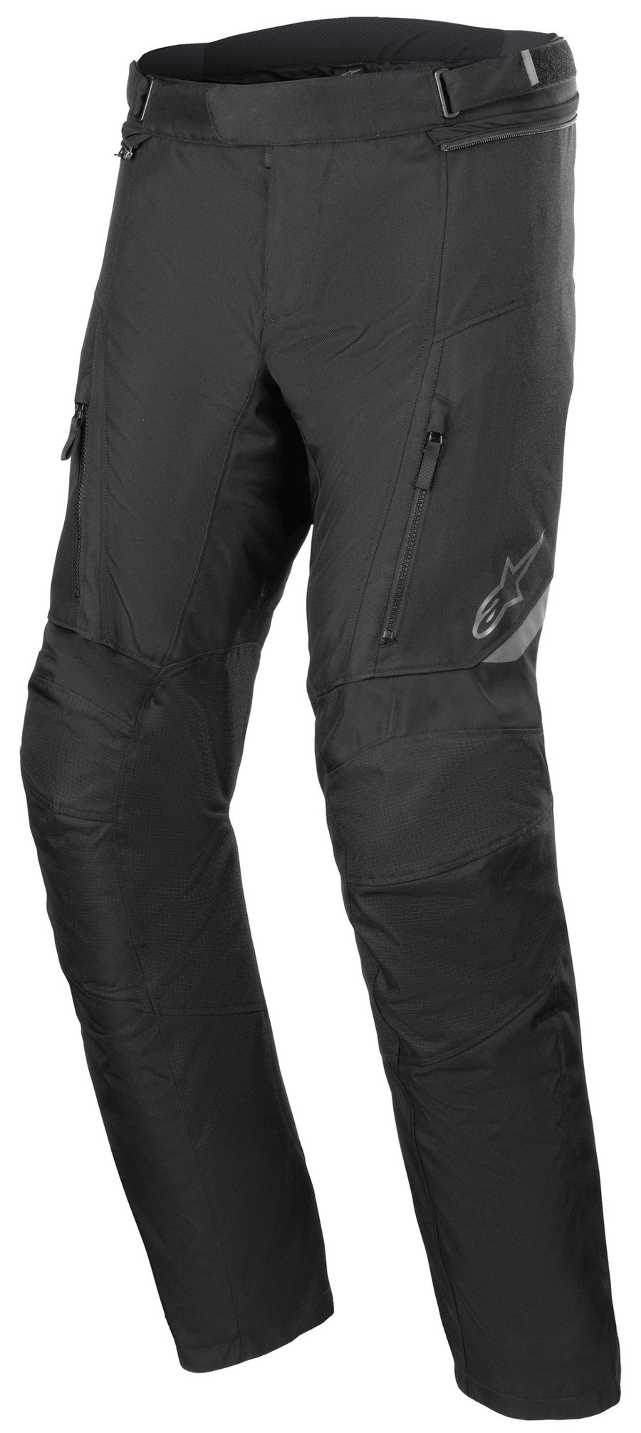 ST 1 WP PANT BLACK