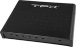TPX LASER JAMMER/ PARKING SENSOR SYSTEM | C-01-01
