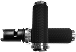 Memory Foam Twist Grip