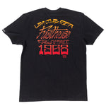 HORIZON TEE BLACK