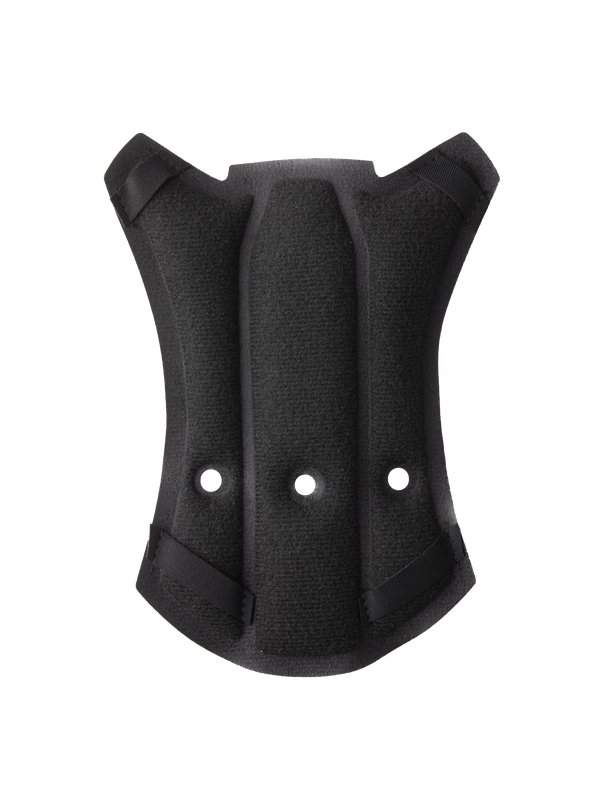 SM7 TOP PAD BLACK | 8960626-10-TU