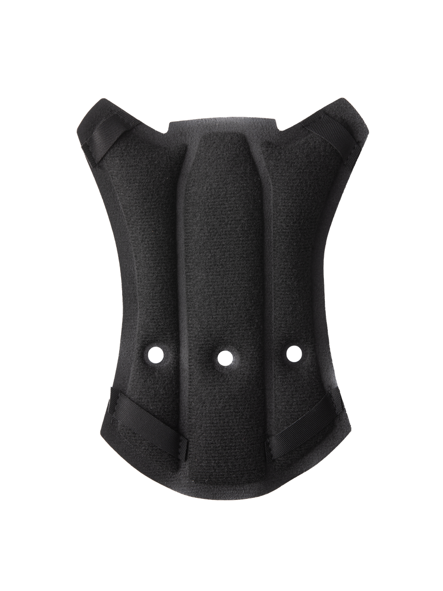 SM7 TOP PAD BLACK | 8960626-10-TU