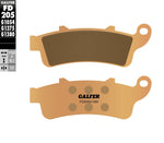 HH Sintered Brake Pads