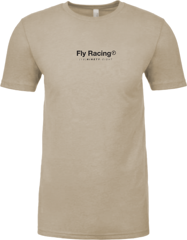 FLY LOST TEE CREAM