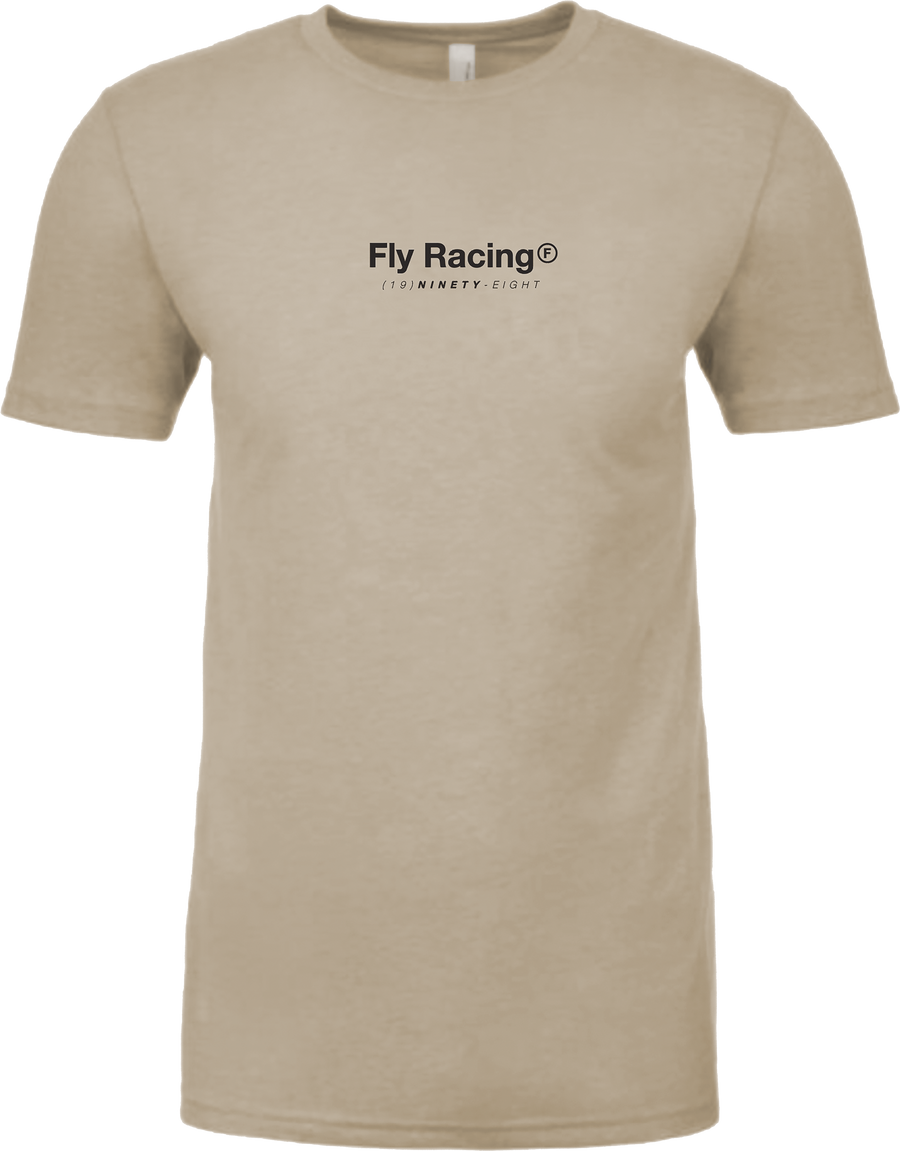 FLY LOST TEE CREAM