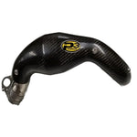 HEAT SHIELD CARBON FIBER