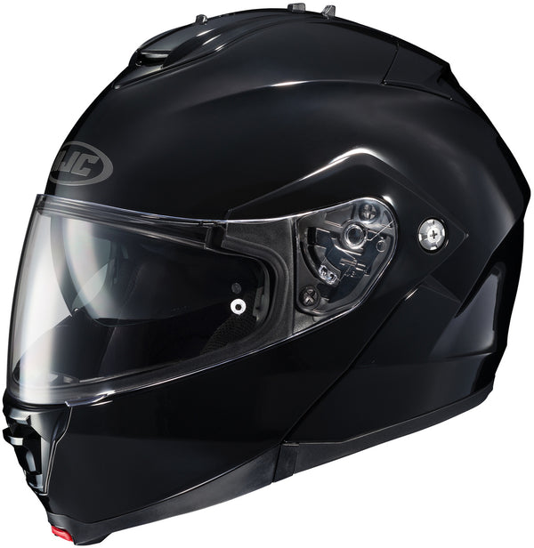 IS-MAX 2 BLACK