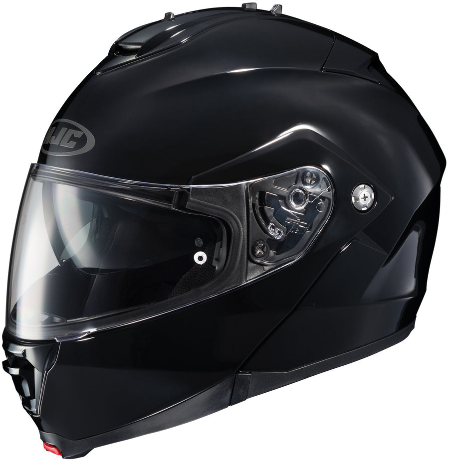 IS-MAX 2 BLACK