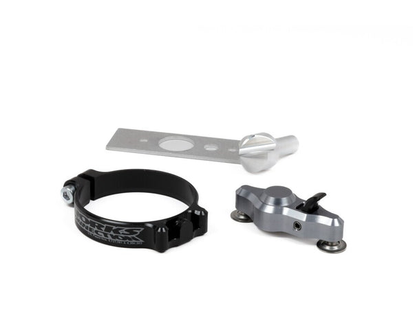 PRO LAUNCH START DEVICE GREEN