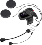 5S BT Headset w/ Intercom