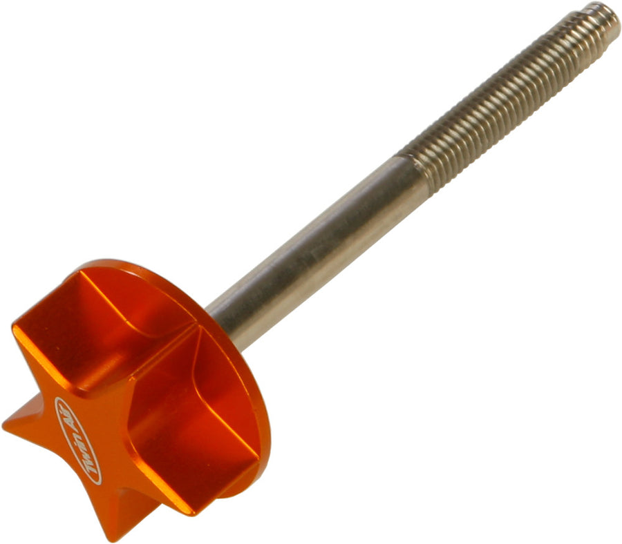 AIR FILTER BOLT | 177772