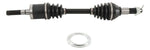 8 BALL EXTREME AXLE FRONT | AB8-CA-8-215