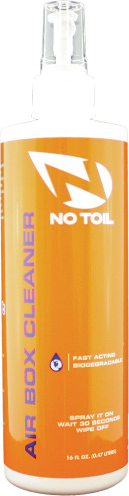 AIR BOX CLEANER 16OZ. | NT30