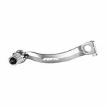 RACE SHIFT LEVER SILVER HON | FXGP 10100 55SV