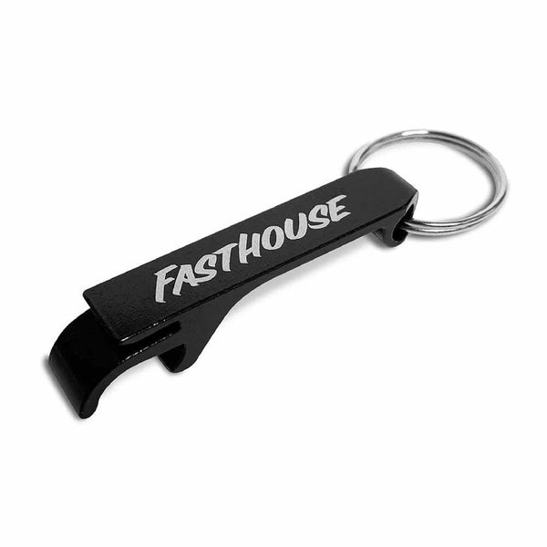 BOTTLE OPENER BLACK
