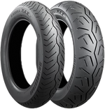 TIRE EXEDRA MAX FRONT 130/70ZR18 63W RADIAL TL