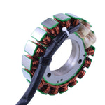 STATOR STATOR+PICKUP+CONNECTOR | RM01521