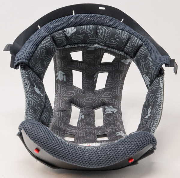 CL-X7 LINER GRAY LRG