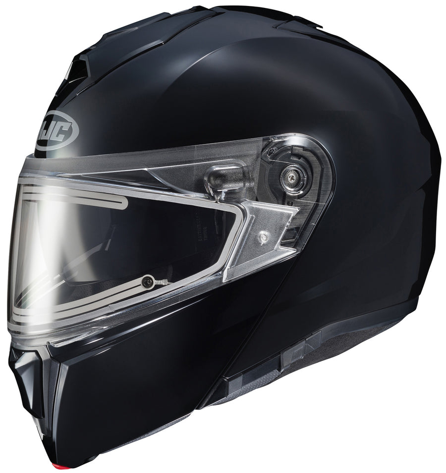 i 90 SNOW BLACK ELEC