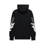 APEX FLEECE PO [BLK]