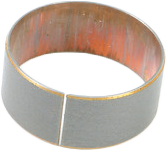 INNER FORK BUSHING 35MM PTFE ON THE EXTERNAL SIDE