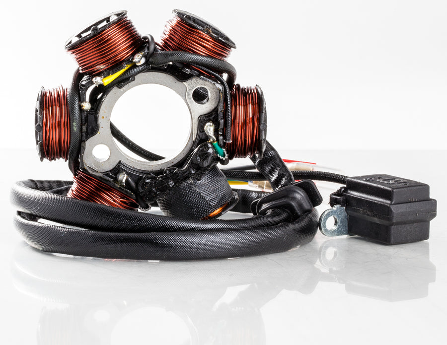 STATOR