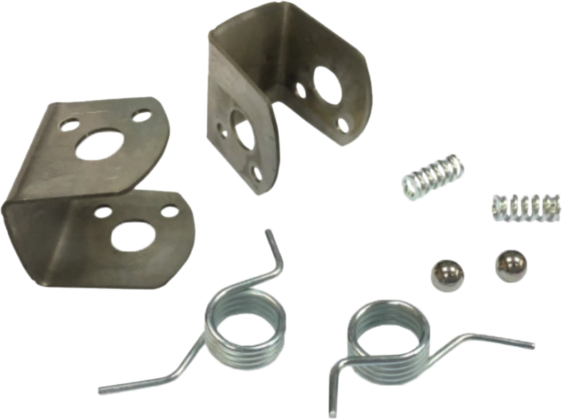 FOOT PEG HARDWARE KIT `18-24 FLSB FXBB/R FXFB FXLR | 352239