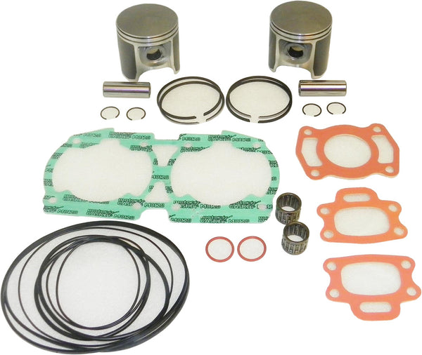 COMPLETE TOP END KIT PLATINUM SERIES | 010-816-13P